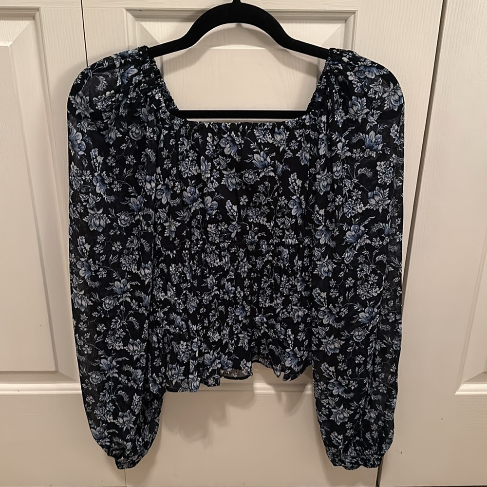 Express blouse - Picture 4 of 4